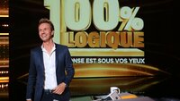 100% logique : La réponse est sous vos yeux