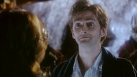 Doctor Who - Season 2: The Christmas Invasion - Deleted Scene