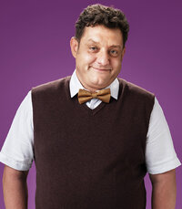 Валерий Иванов