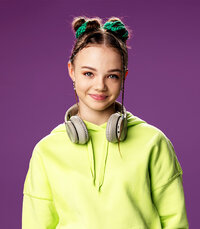 Катя Иванова