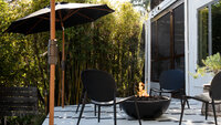 Midcentury Modern Living