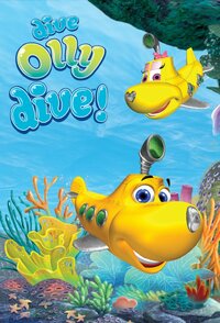 Dive, Olly, Dive!