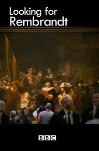 Looking for Rembrandt