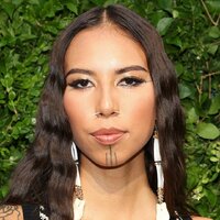 Quannah Chasinghorse