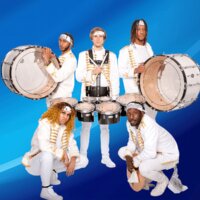 Pack Drumline