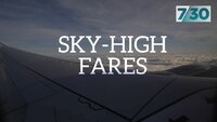 Sky High Fares