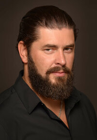 Daniel Kovacs