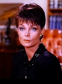 Christina Harrison Ward