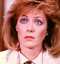 Caryn Nelson / Caroline Nathan