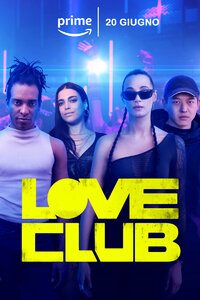 Love Club