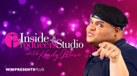 Inside the Producers Studio with Kandy Muse
