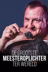 De Grootste Meesteroplichter ter Wereld