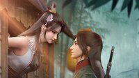 Anhe Zhuan