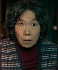 Kim Kyung Ja