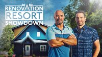 Renovation Resort Showdown