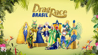 Drag Race Brasil