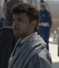 Senator Jai Kell
