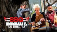 BBQ Brawl