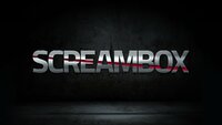 Screambox