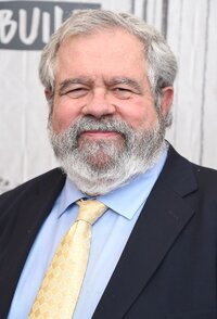 David Cay Johnston