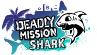 Deadly Mission Shark