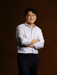 Luther Chen