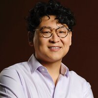 Luther Chen