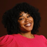 Chanel Goodson