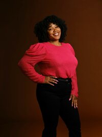 Chanel Goodson