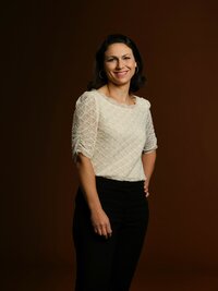 Elisa Strauss