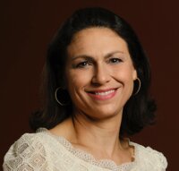 Elisa Strauss