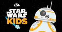 StarWarsKids