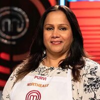 Purvi Dogra