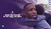 Megan Thee Stallion vs Tory Lanez: Five Shots