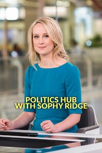 Politics Hub with Sophy Ridge