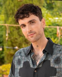 Duncan Laurence