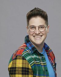 Izzy Gleicher