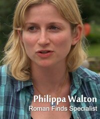 Philippa Walton