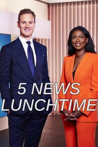 5 News Lunchtime