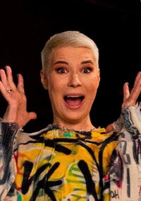 Зоя Яровицына