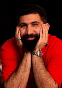 Гурам Амарян