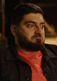 Роман Косицын