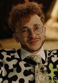 Эльдар Джарахов