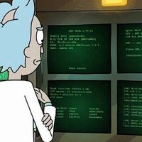 Rick&#039;s Computer