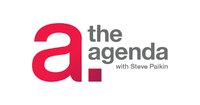 The Agenda with Steve Paikin