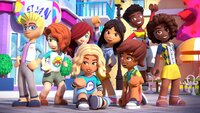 LEGO Friends: The Next Chapter
