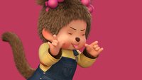 Monchhichi Tribe