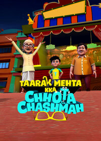 Taarak Mehta Kka Chhota Chashmah