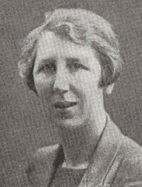 Gladys Mitchell