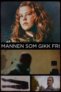 Birgitte-saken: Mannen som gikk fri